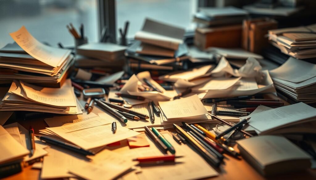 checklist simples de limpeza de primavera para sua casa