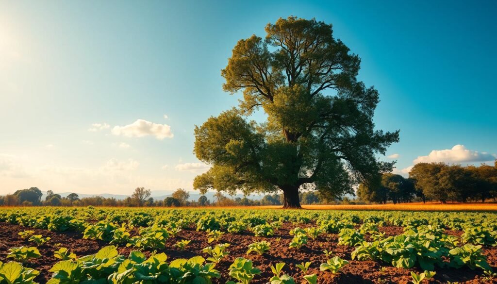 como começar uma horta para iniciantes