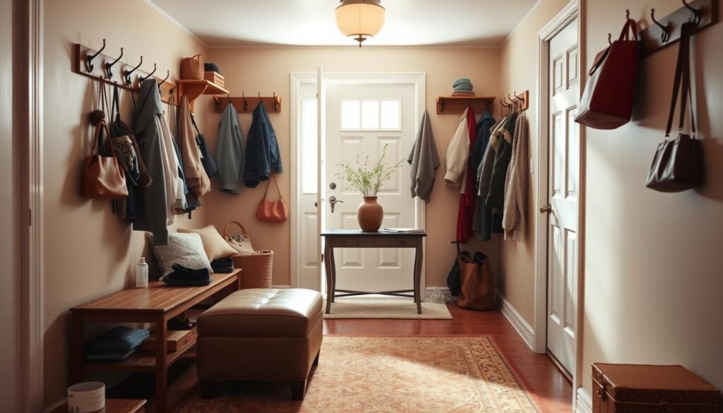 checklist simples de limpeza de primavera para sua casa