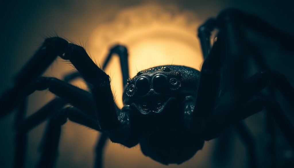 aranhas olhos aranhas olhos