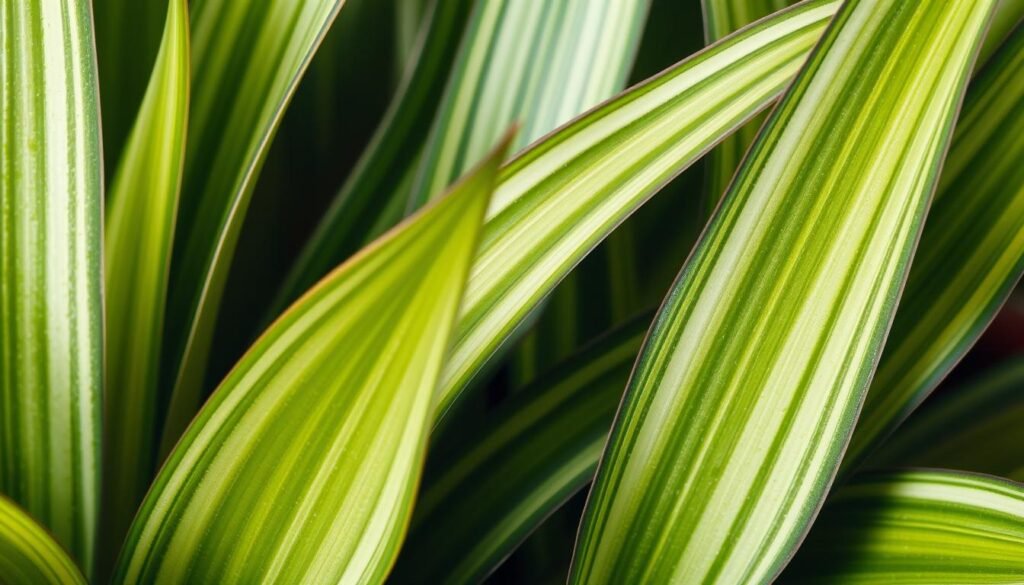 características folhas sansevierias