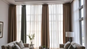 como comprar cortina