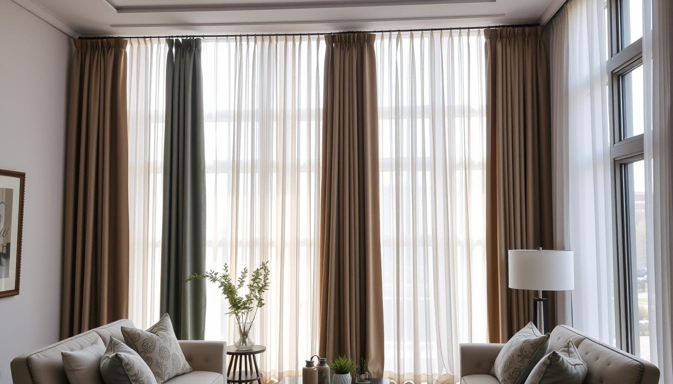 como comprar cortina