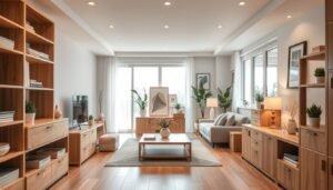 como organizar sua casa guia para iniciantes