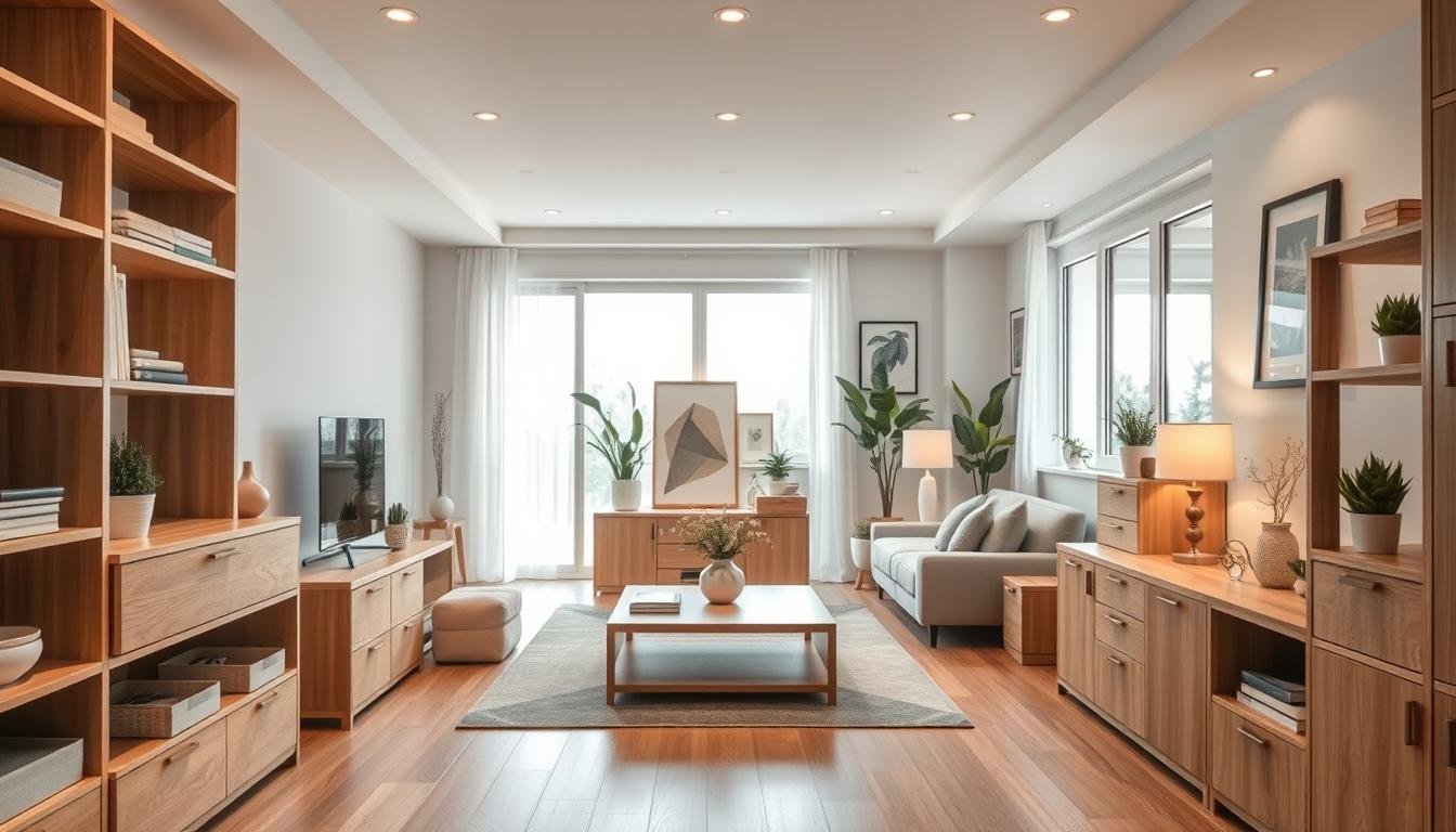 como organizar sua casa guia para iniciantes