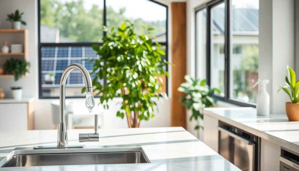 dicas redução água luz