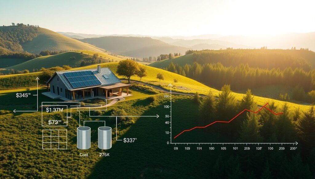 economia investimento