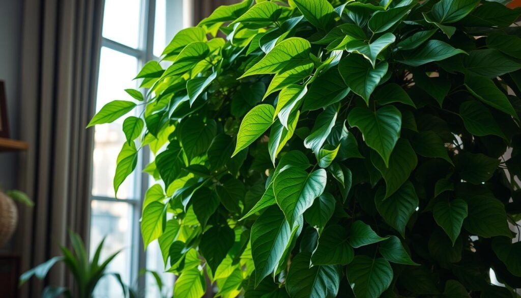 folhas grandes folhas grandes