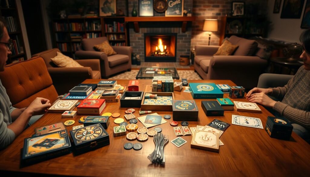 guia prático noite jogos