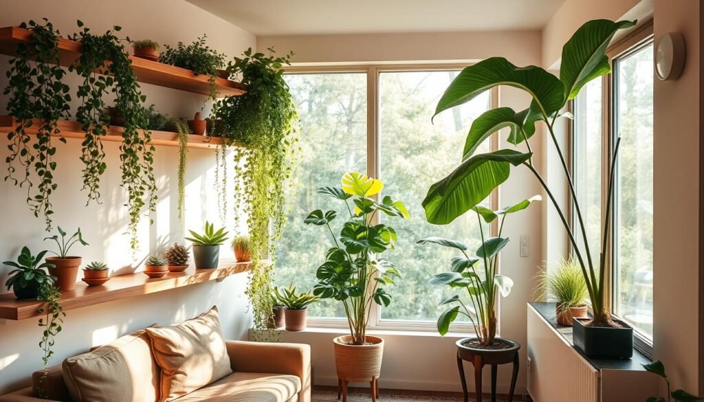 incorporando natureza na decoração de interiores incorporando natureza na decoração de interiores