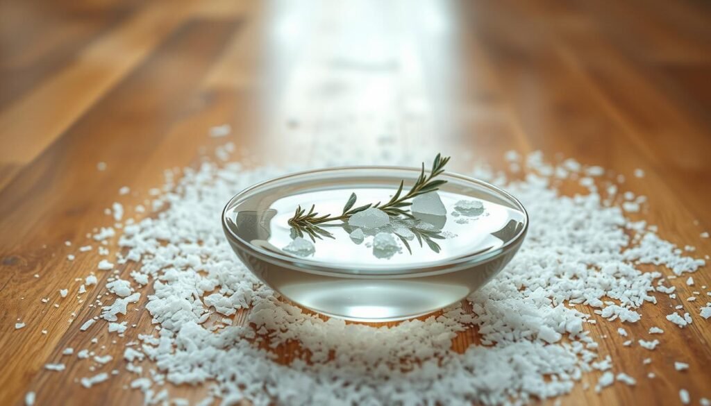 limpeza energética água sal grosso limpeza energética água sal grosso