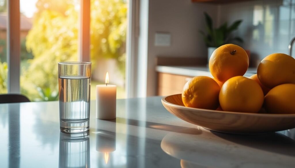 manhãs conscientes água intenção manhãs conscientes água intenção