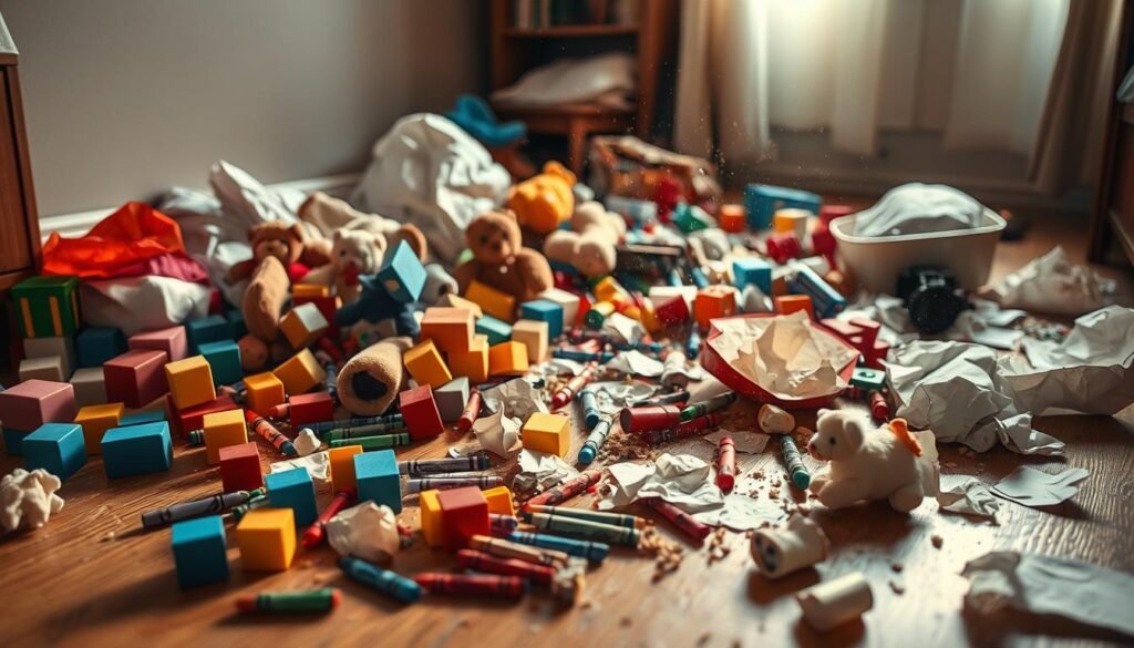 materiais sujos itens materiais sujos itens