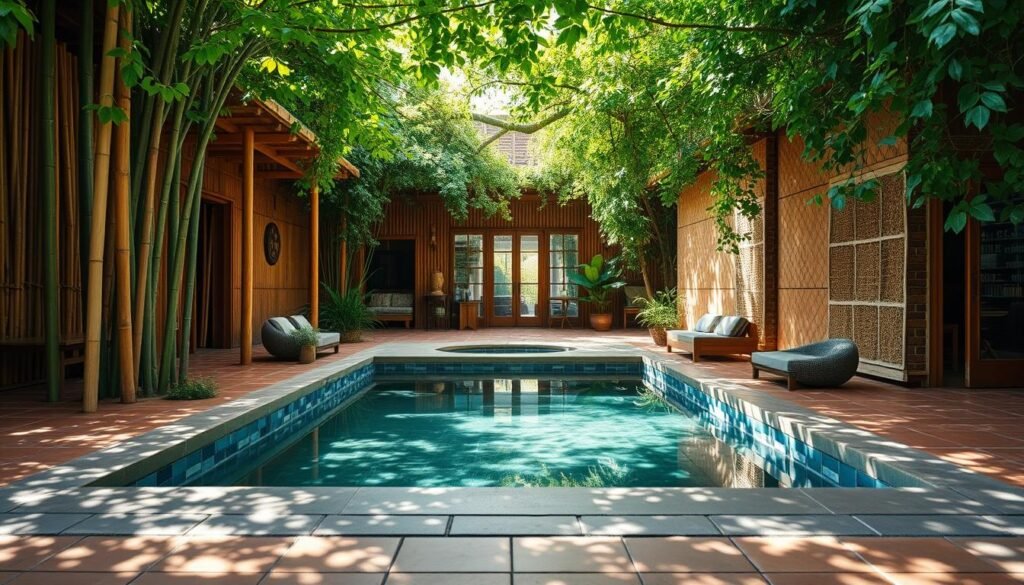 materiais sustentáveis