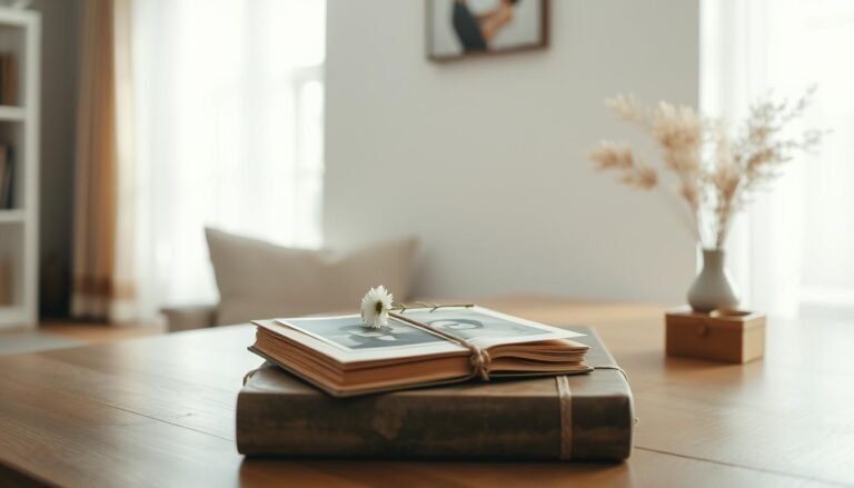 melhores dicas para desapegar de itens sentimentais