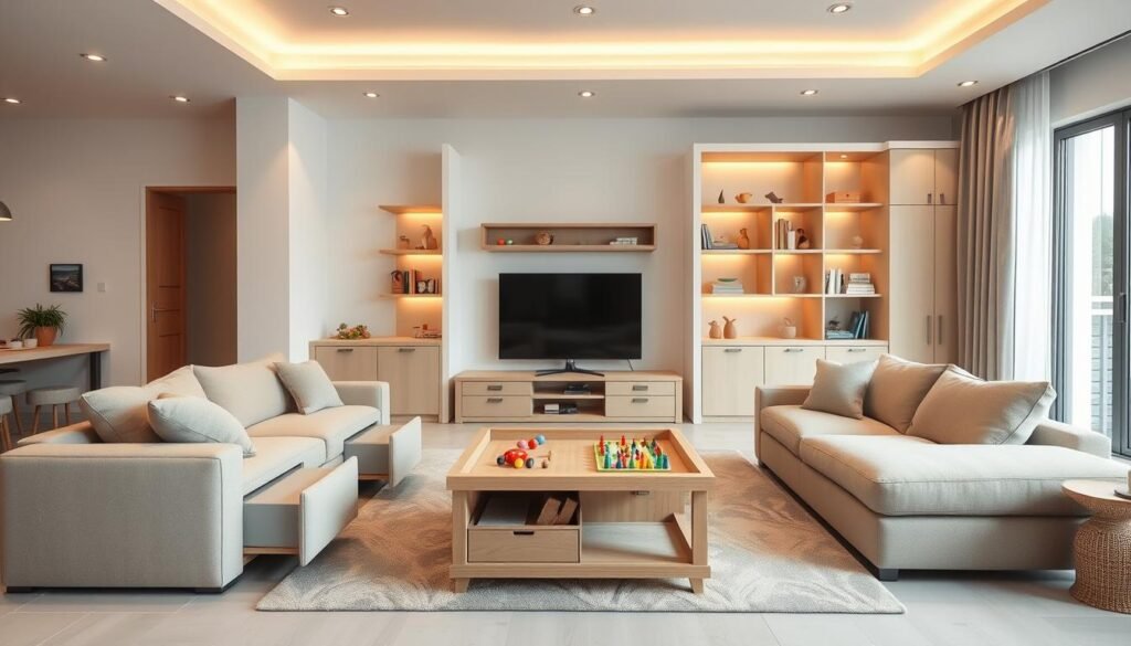 móveis multifuncionais móveis multifuncionais