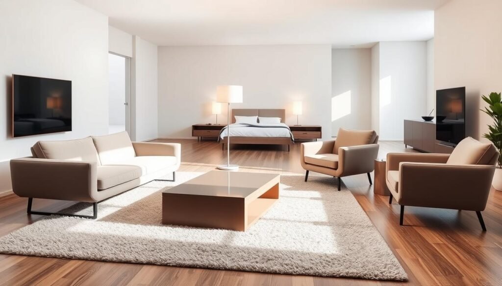 móveis por ambiente móveis por ambiente