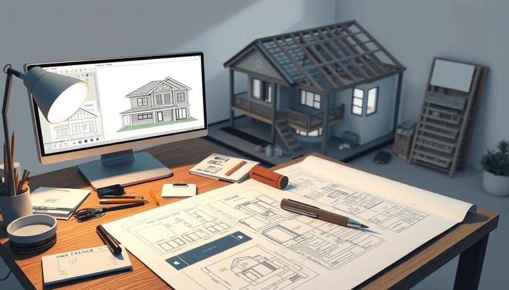 passo a passo criação projetos fachada passo a passo criação projetos fachada