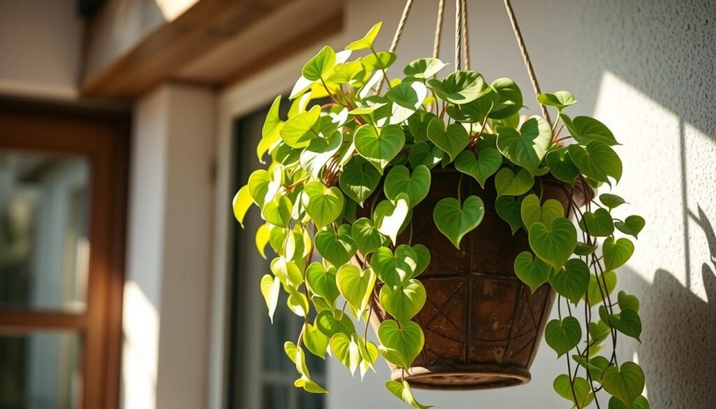 peperômia pendente peperômia pendente