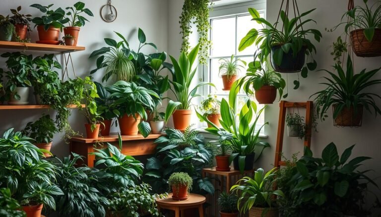 plantas para ambiente interno com pouca luz
