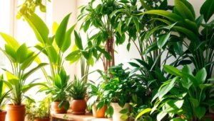 plantas que sobrevivem a tudo