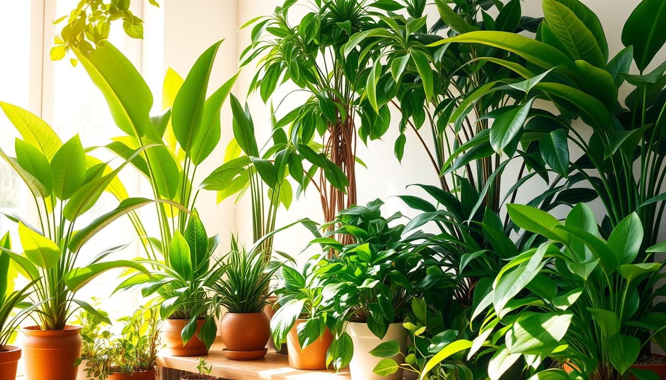 plantas que sobrevivem a tudo