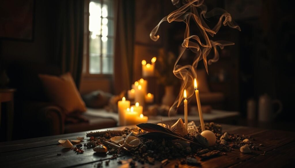 purificação vibrações purificação vibrações