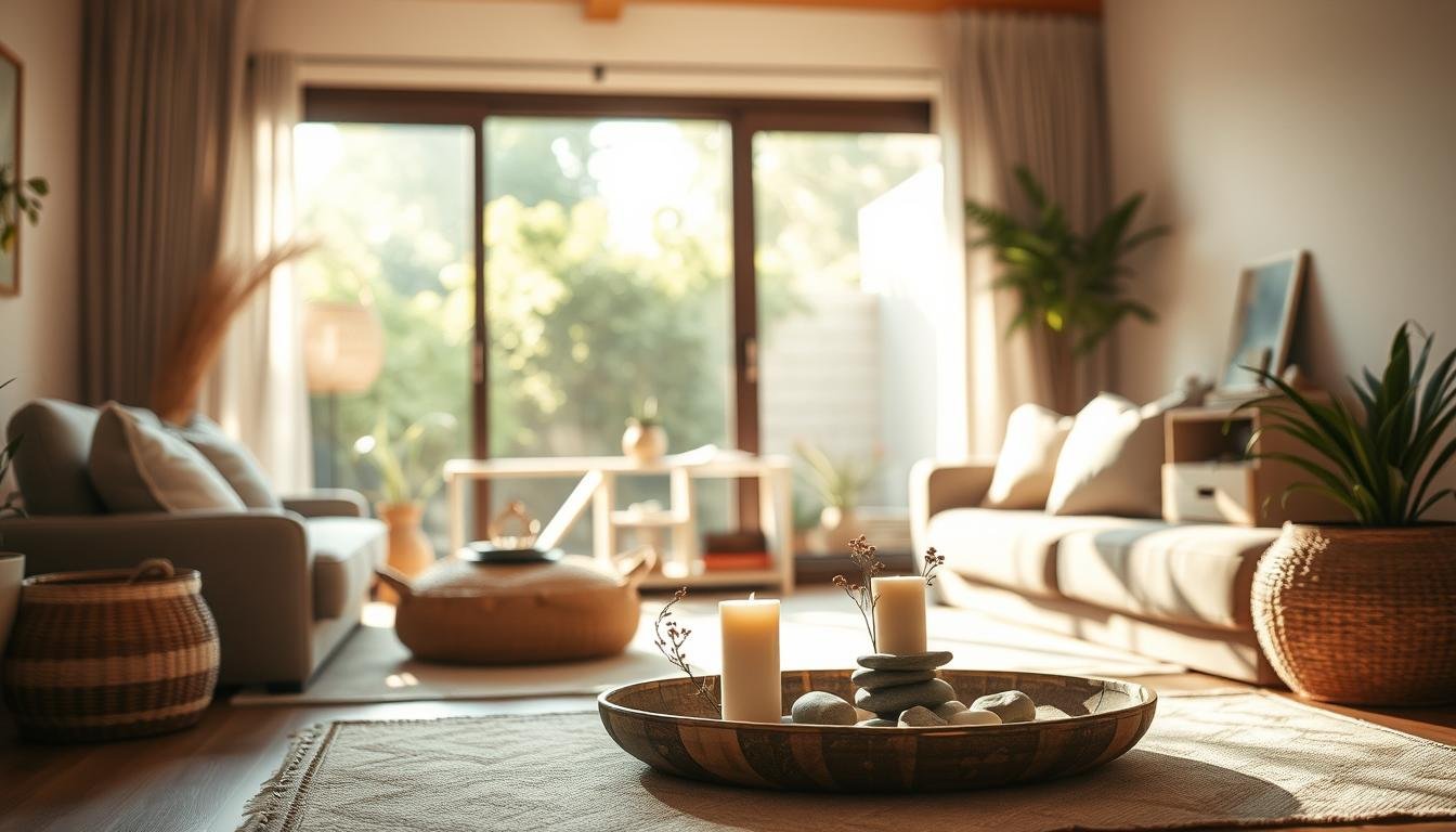 rituais simples para um lar mais consciente