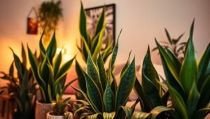 tipos de sansevierias