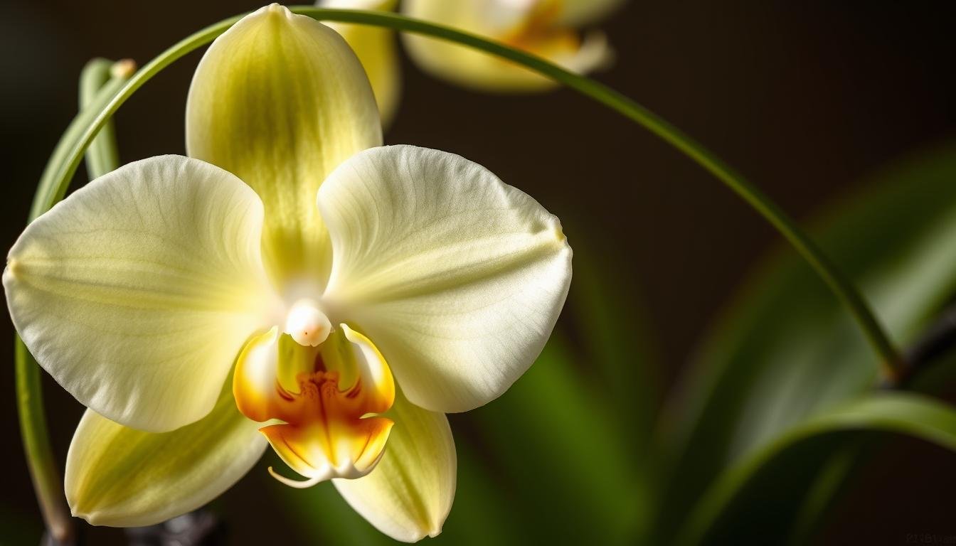 cuidados orquidea cymbidium