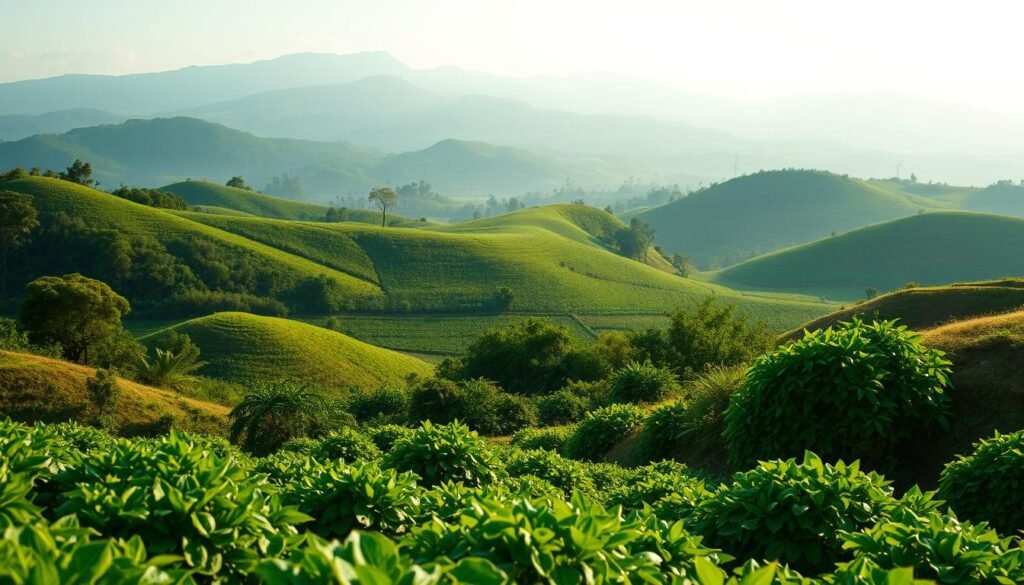 desenvolve melhor regiões