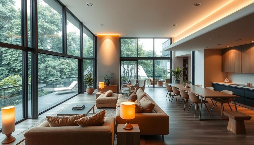 integração varanda integração varanda