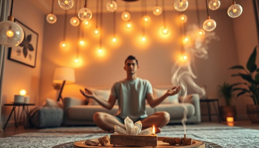 manutenção energética