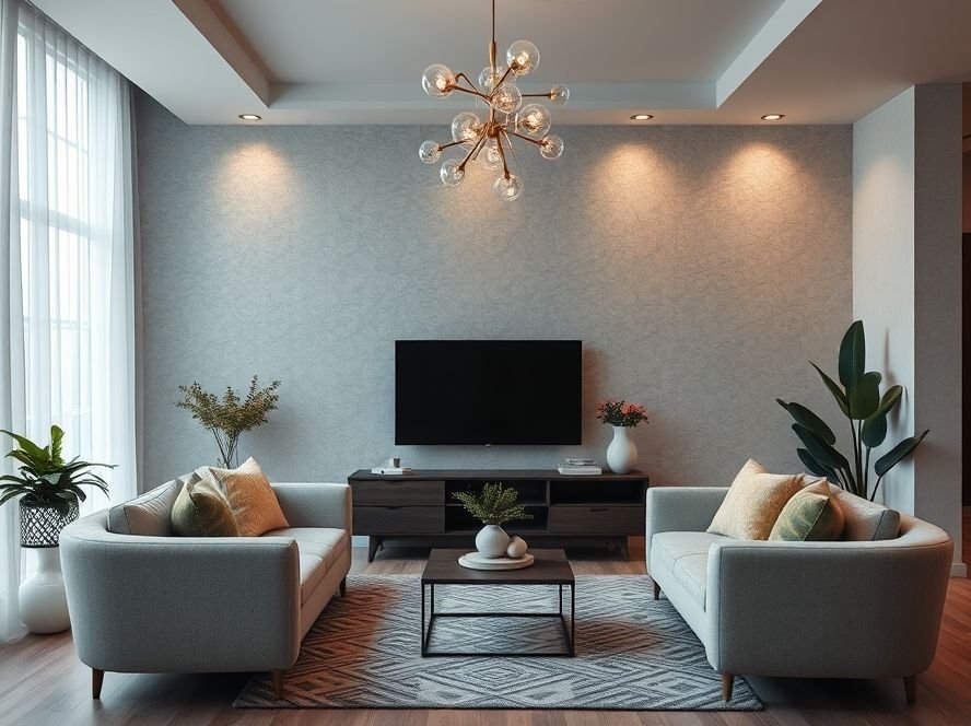 O que é Acessórios decorativos