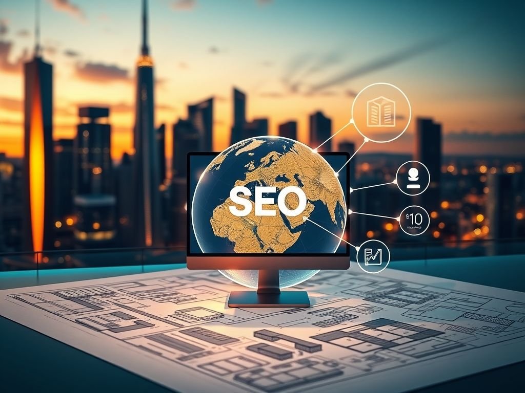 O que é Arquitetura