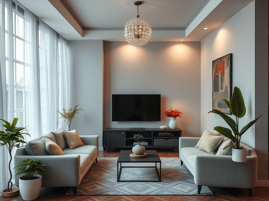 O que é Como combinar cores