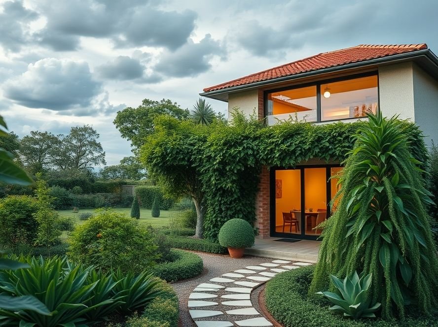 O que é Cultivo de Ervas