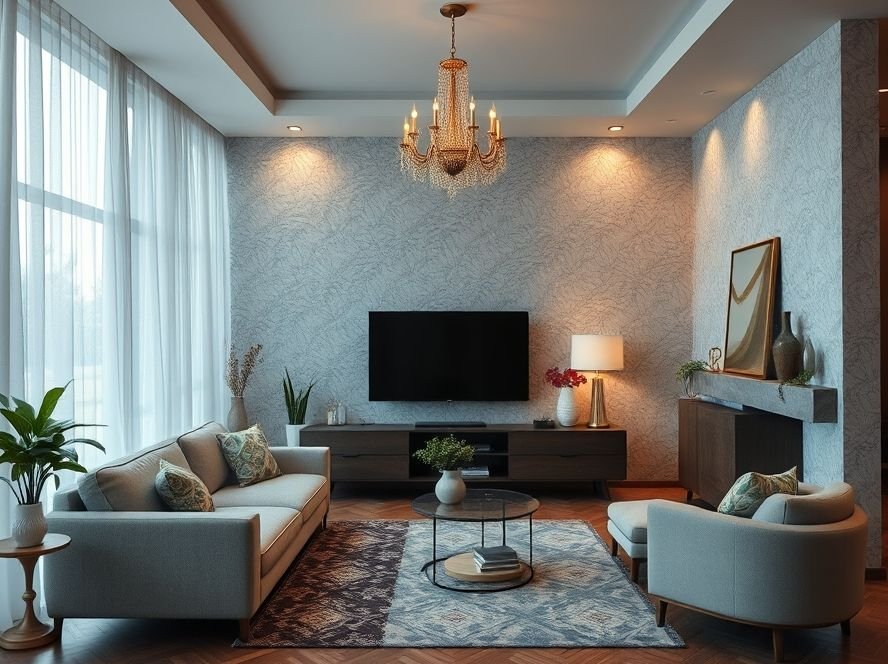 O que é Decoração