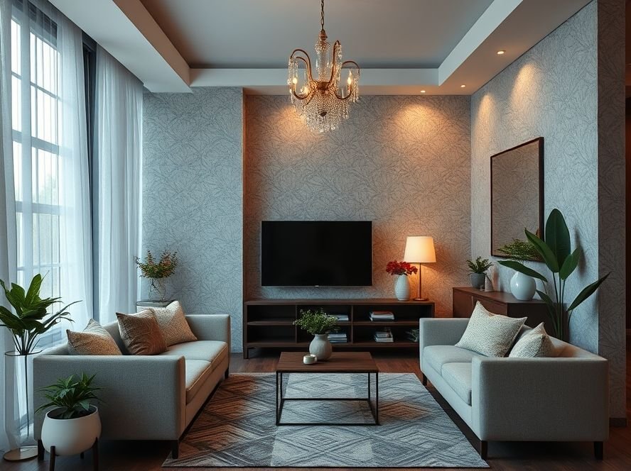 O que é Decorar barato