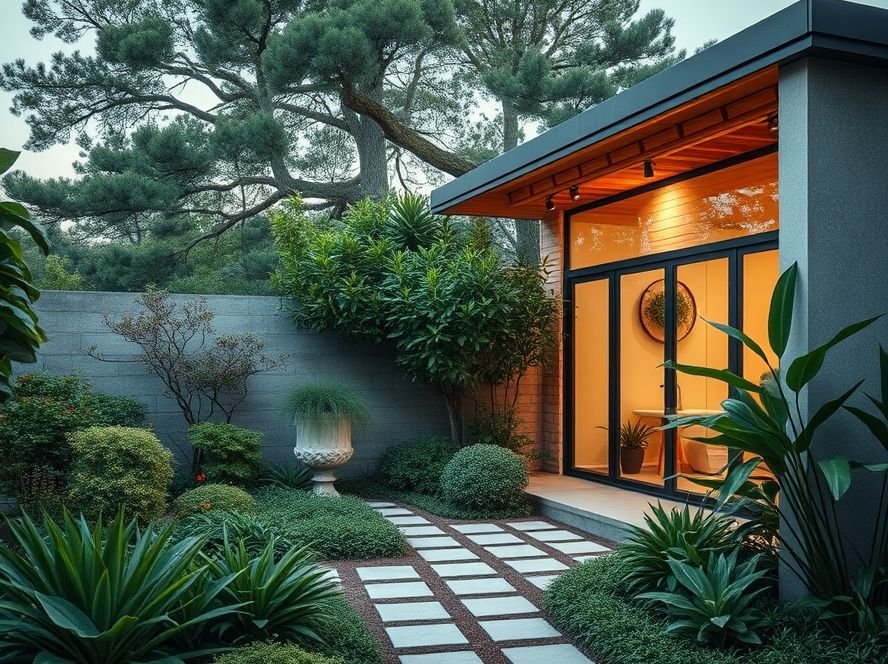 O que é Dicas para Jardim