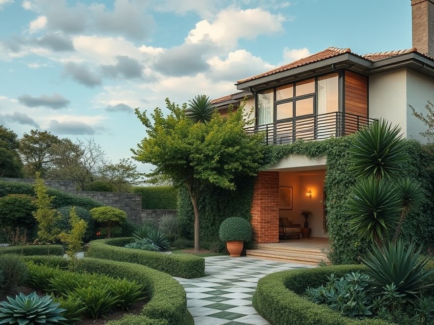 O que é Espaços Naturais