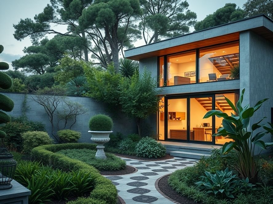 O que é Ferramentas de Jardinagem