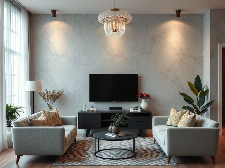 O que é Quadros decorativos