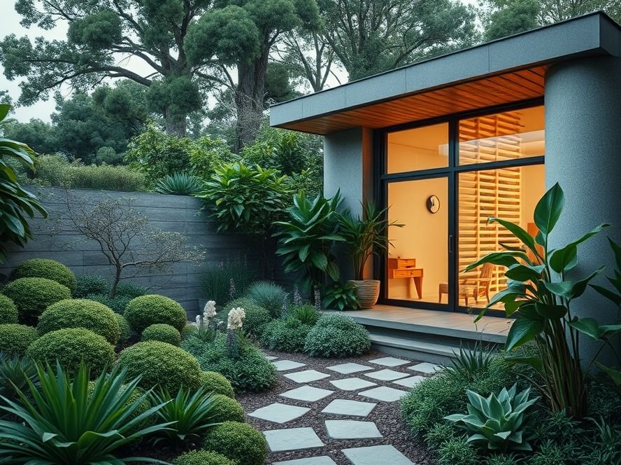 O que é Técnicas de Jardinagem