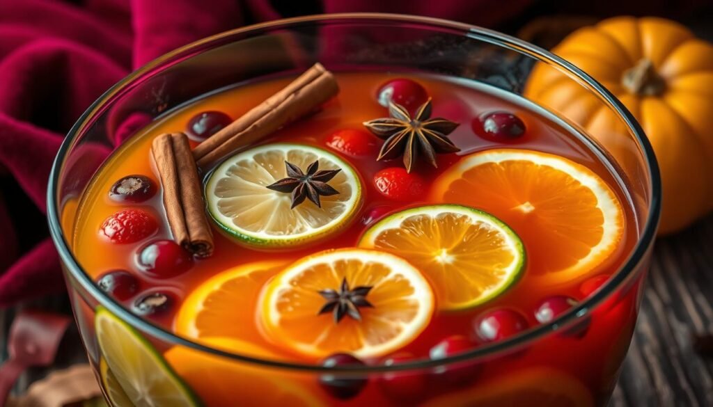 ponche frutas ponche frutas