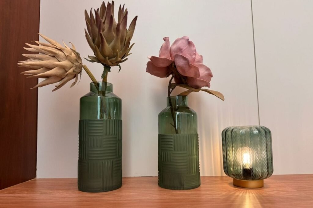 segredo estético objetos ímpares