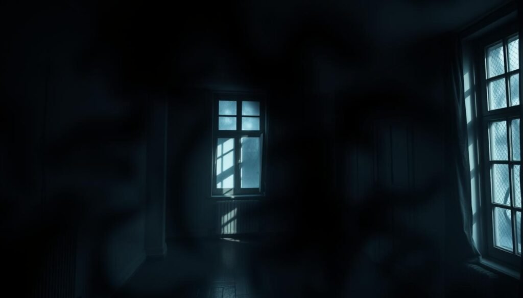 sinais de energias densas