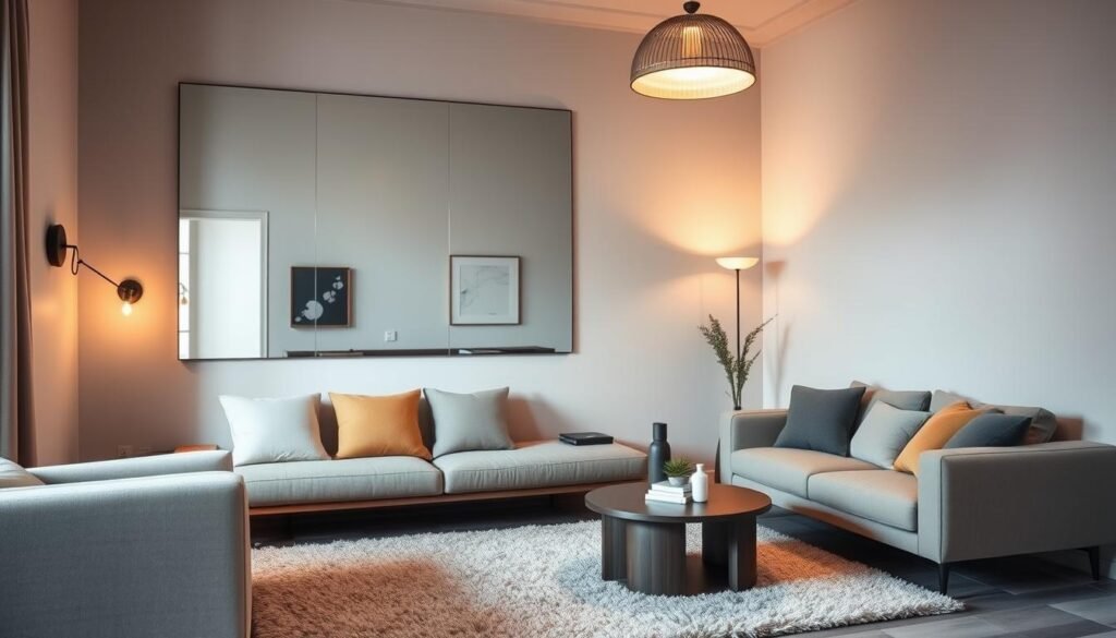 soluções para sala pequena soluções para sala pequena