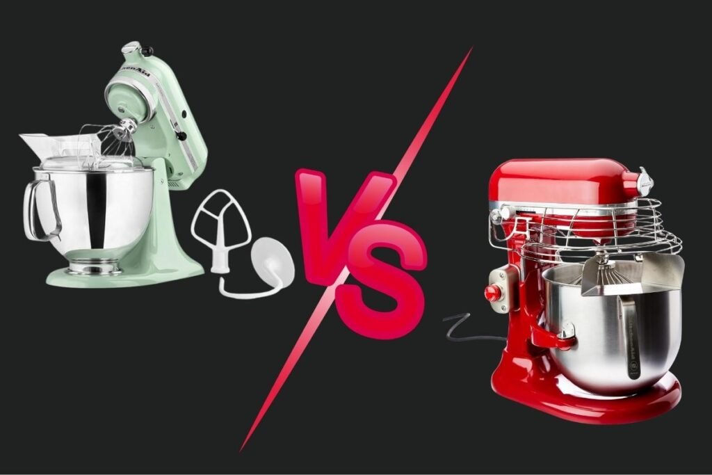 outros modelos kitchenaid