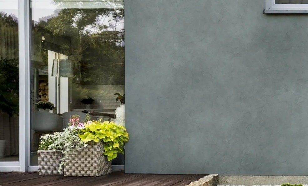 cimento queimado suvinil vista noturna